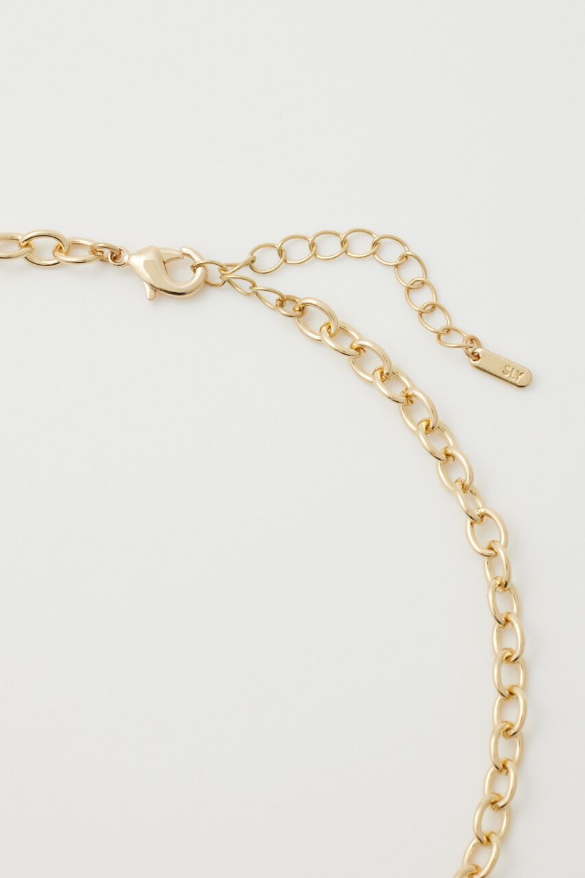 SLY「BUTTERFLY ネックレス」|ネックレス|