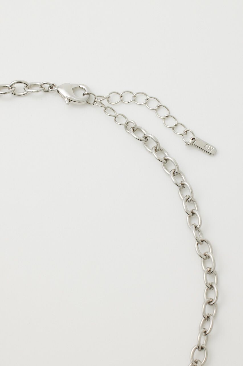 SLY「BUTTERFLY ネックレス」|ネックレス|