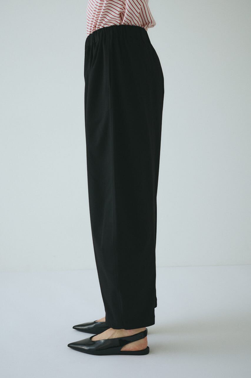 HeRIN.CYE「Cocoon easy pants」|その他|