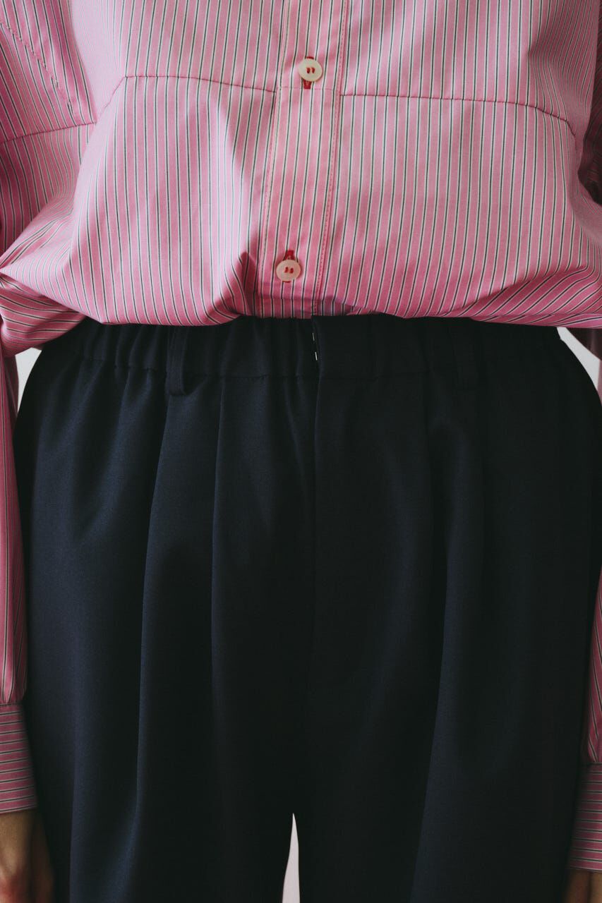 HeRIN.CYE「［予約］Double hem pants」|その他|