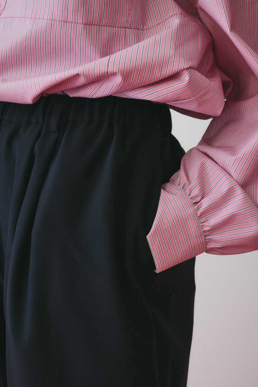 HeRIN.CYE「［予約］Double hem pants」|その他|