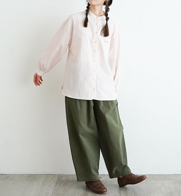 休日と詩「ニューボンボンパンツ」|その他|