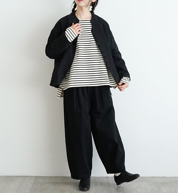 休日と詩「ニューボンボンパンツ」|その他|