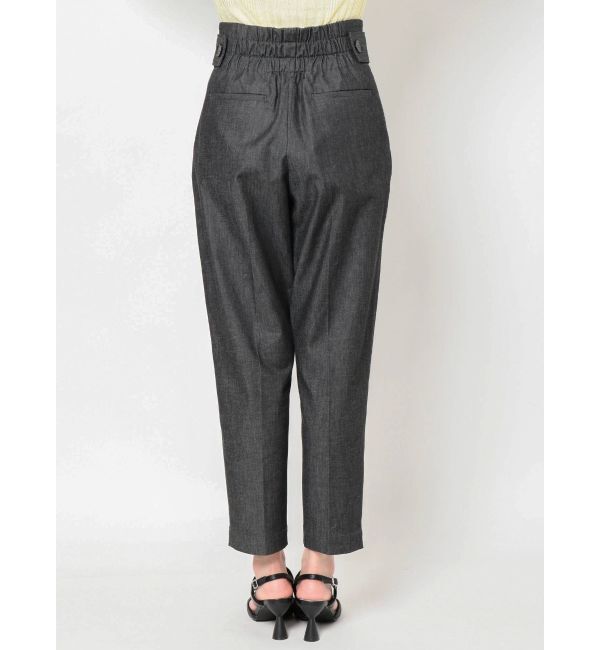 ELENDEEK「BUTTON BELT TUCK PT」|その他|