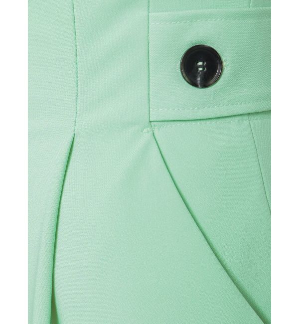 ELENDEEK「BUTTON BELT TUCK PT」|その他|