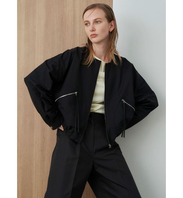 ELENDEEK「UPRIGHT WIDE CHINO PT」|チノ|