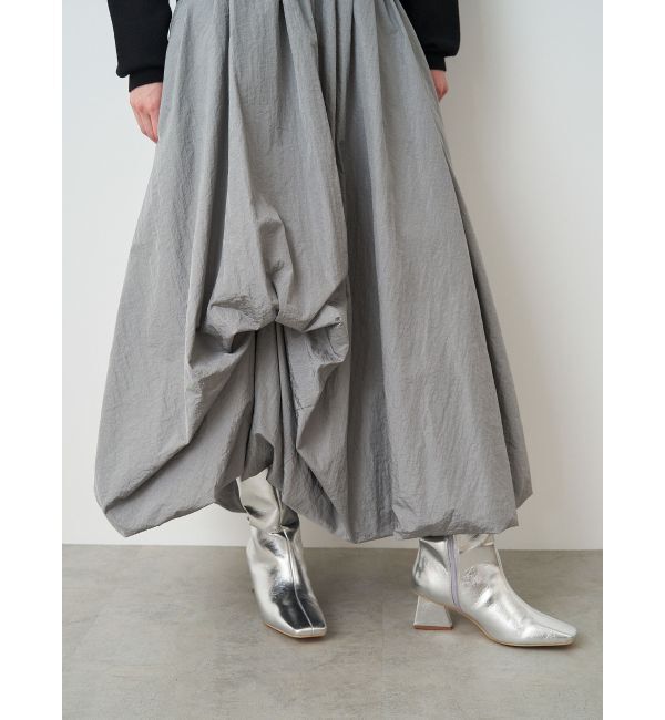 ELENDEEK「HANGING BALLOON SK」|スカート|