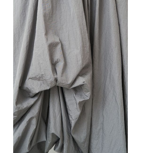 ELENDEEK「HANGING BALLOON SK」|スカート|