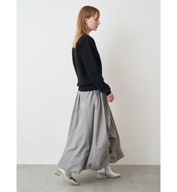 ELENDEEK「HANGING BALLOON SK」|スカート|