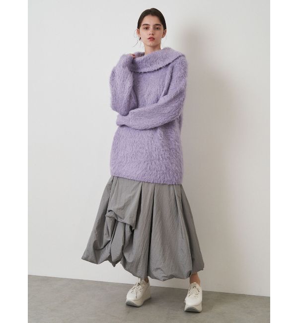 ELENDEEK「HANGING BALLOON SK」|スカート|