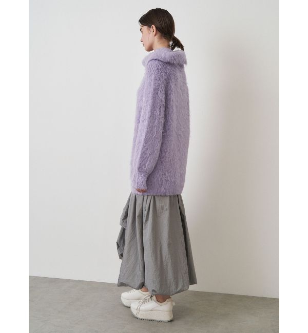 ELENDEEK「HANGING BALLOON SK」|スカート|