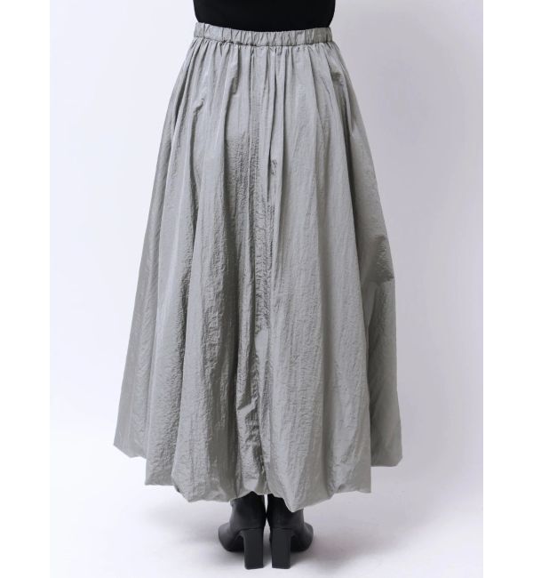 ELENDEEK「HANGING BALLOON SK」|スカート|