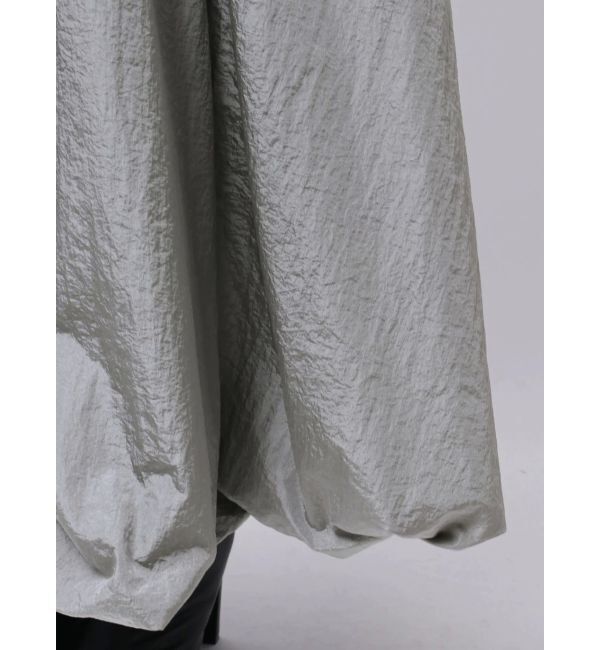 ELENDEEK「HANGING BALLOON SK」|スカート|