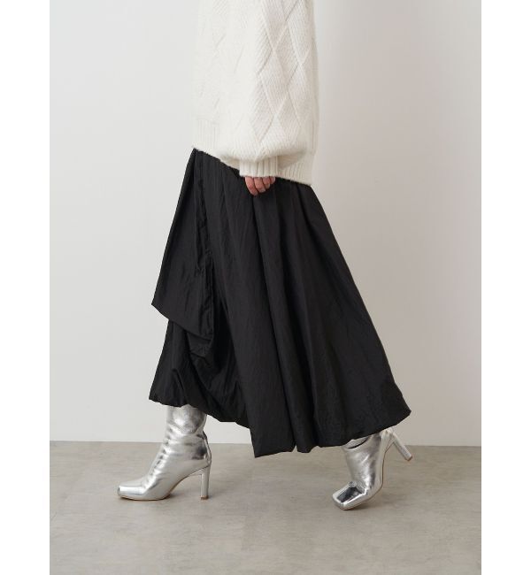 ELENDEEK「HANGING BALLOON SK」|スカート|