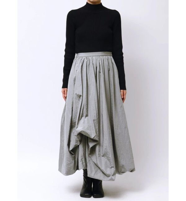 ELENDEEK「HANGING BALLOON SK」|スカート|