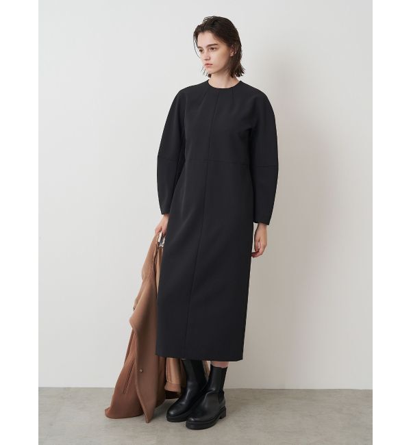 ELENDEEK「SOLID OP」|ワンピース|ブラック