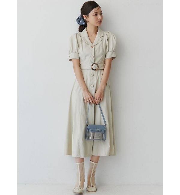 RESEXXY「シアードットスカーフ」|バンダナ・スカーフ|