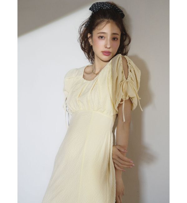 RESEXXY「シアードットスカーフ」|バンダナ・スカーフ|