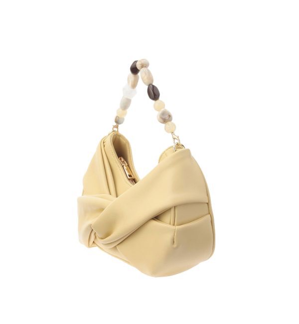 RESEXXY「マーブルハンドルバッグ」|ハンドバッグ|