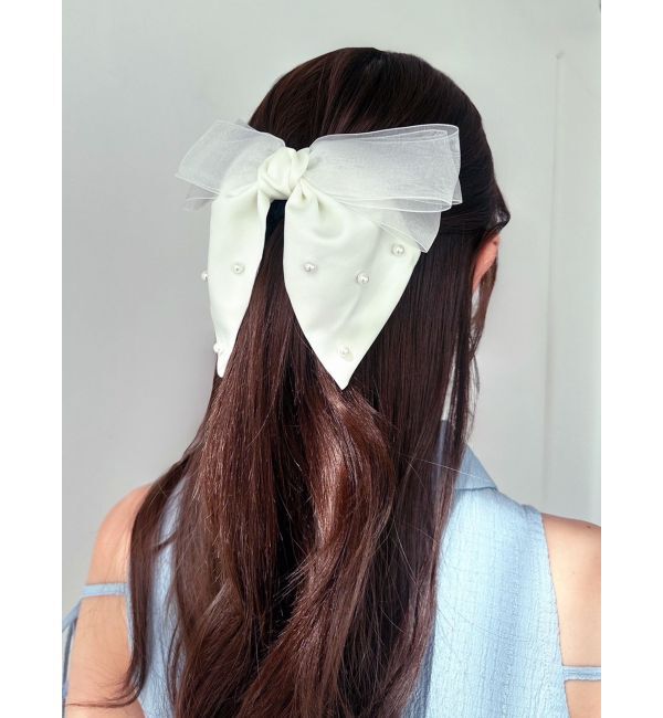 RESEXXY「ポイントパールリボン」|その他|