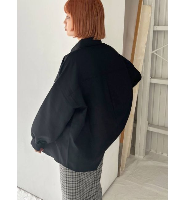 EMODA「ヴィンテージチェックシャツ」|シャツ・ブラウス|