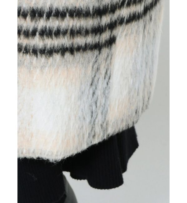 EMODA「ルーズオーバーコート」|その他|