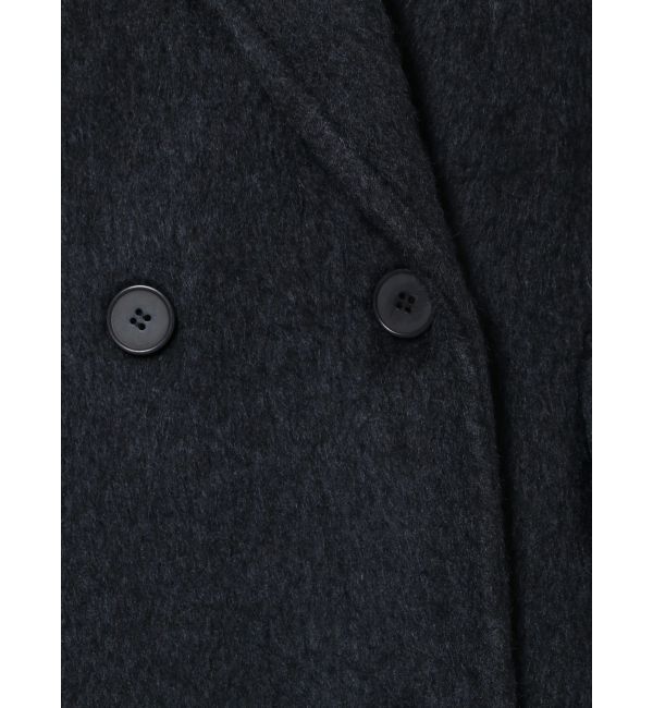 EMODA「ルーズオーバーコート」|その他|