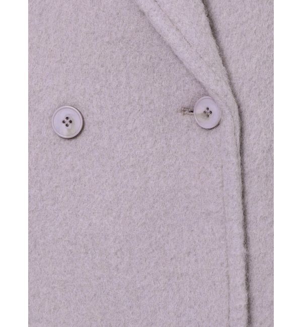 EMODA「ルーズオーバーコート」|その他|