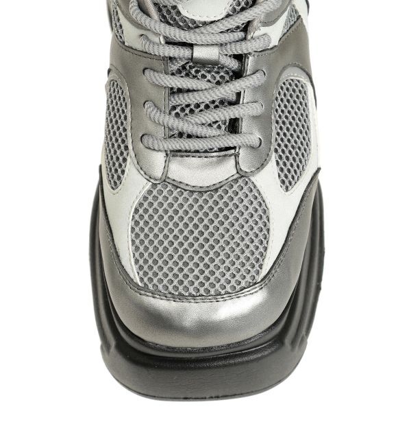 EMODA「タンクバルキースニーカー」|スニーカー|