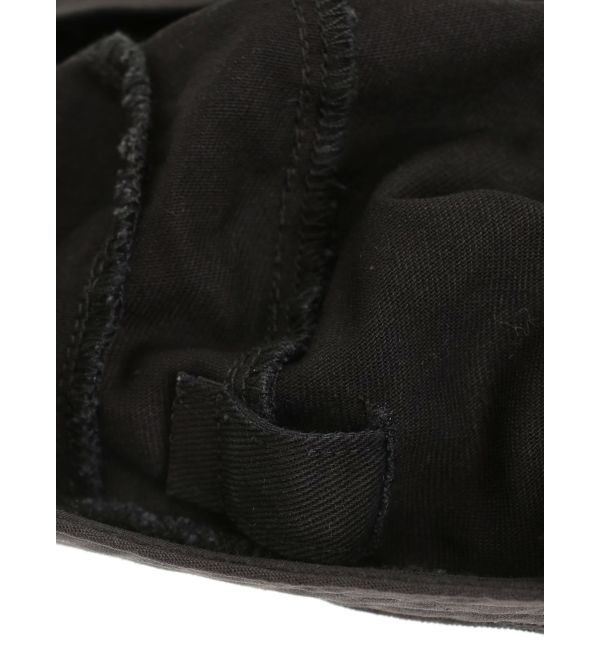 EMODA「スタッズベルトハンチングキャップ」|ハンチング・ベレー帽|