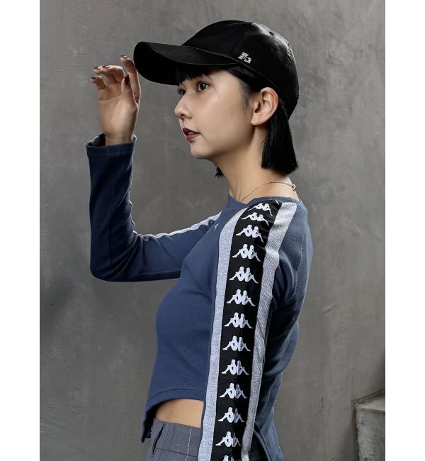 MURUA「サテンキャップ」|キャップ・キャスケット|