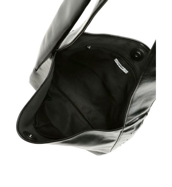 MURUA「フェイクレザーショルダーバッグ」|ショルダー・メッセンジャー|