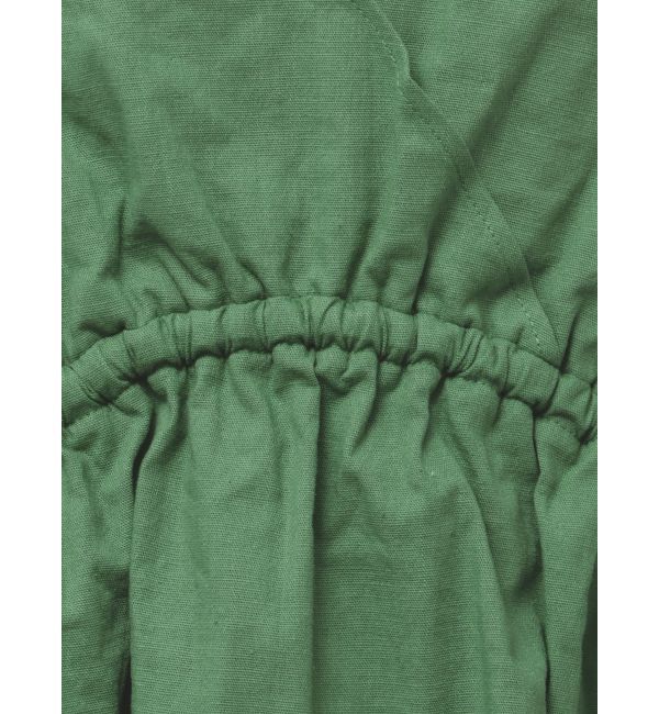 Ungrid「レイヤードデザインボリュームブラウス」|シャツ・ブラウス|