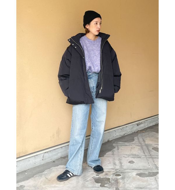 マルチウェイダウン（Ungrid）｜ルミネのファッション通販アイルミネ<i