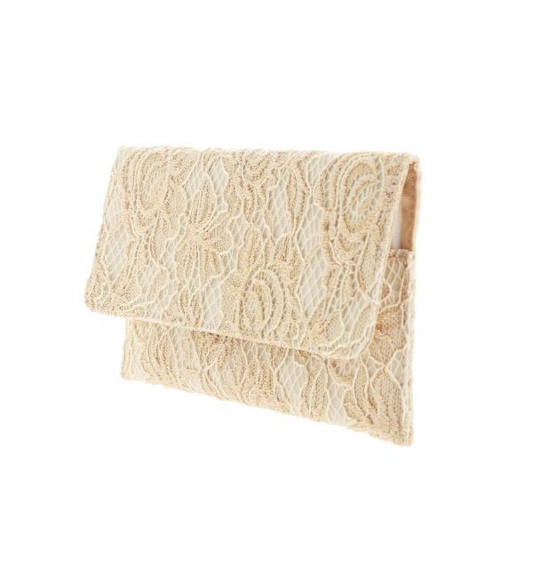 LAGUNAMOON「LADYコードレース袱紗」|その他|