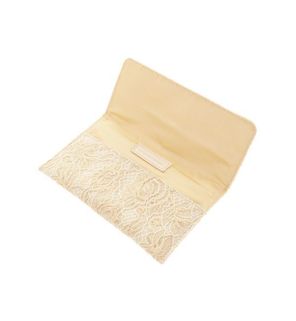 LAGUNAMOON「LADYコードレース袱紗」|その他|