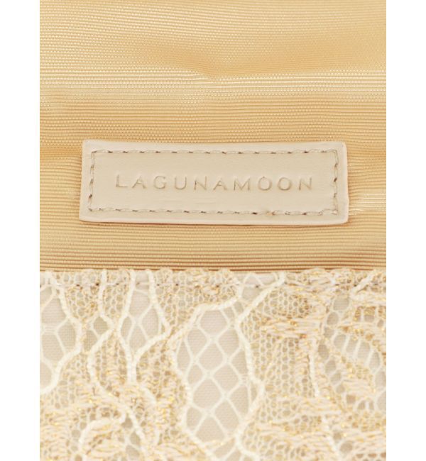 LAGUNAMOON「LADYコードレース袱紗」|その他|