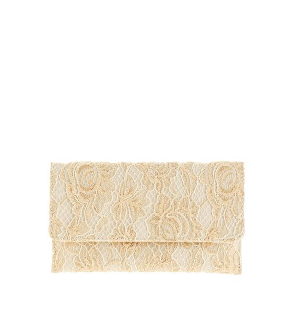 LAGUNAMOON「LADYコードレース袱紗」|その他|