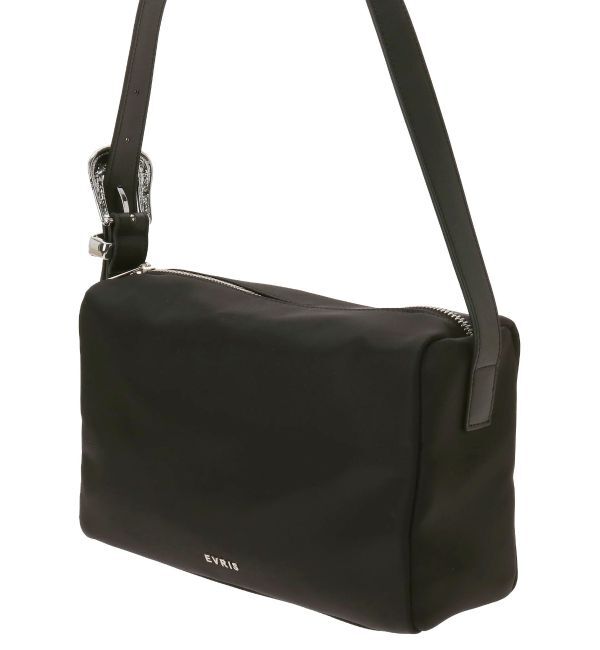 EVRIS「バックルハンドスポーティーBAG」|ハンドバッグ|