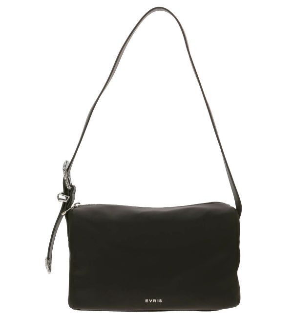 EVRIS「バックルハンドスポーティーBAG」|ハンドバッグ|