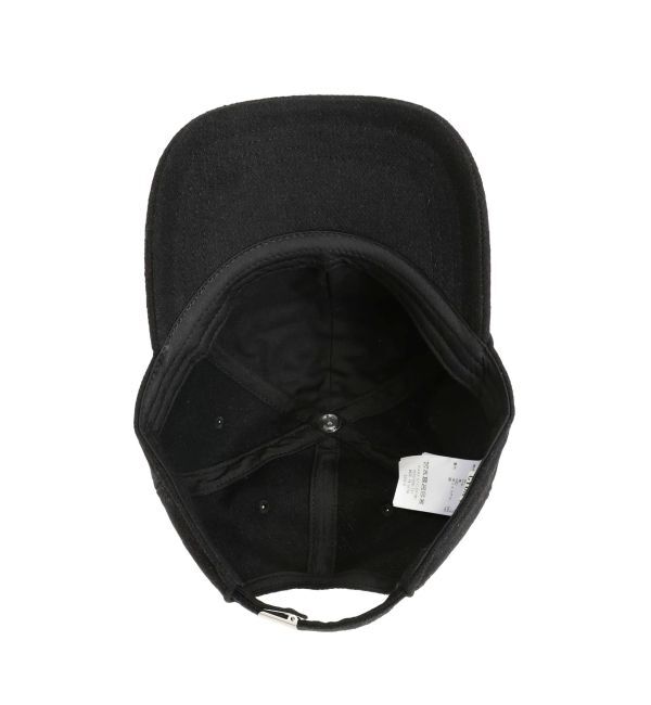 GYDA「NEED ALL OF THEM WOOLライクCAP」|キャップ・キャスケット|