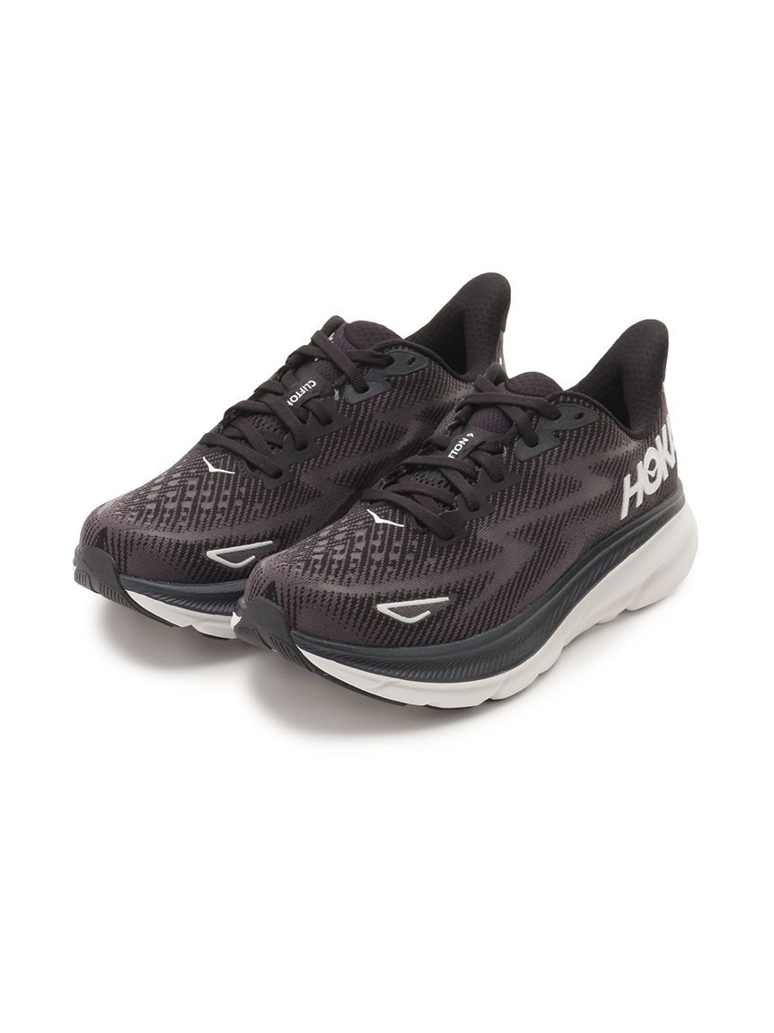 HOKA ONEONE「【HOKA ONEONE】W CLIFTON 9」|スニーカー|