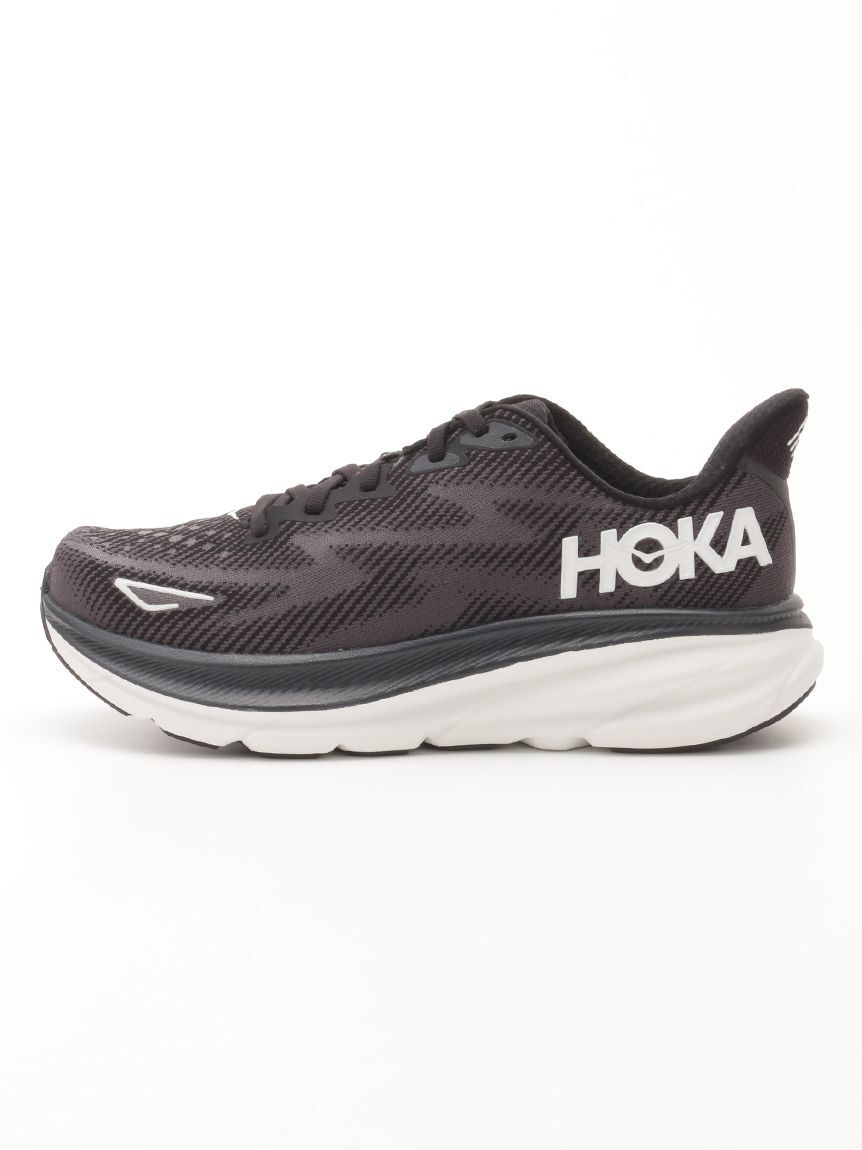 HOKA ONEONE「【HOKA ONEONE】W CLIFTON 9」|スニーカー|