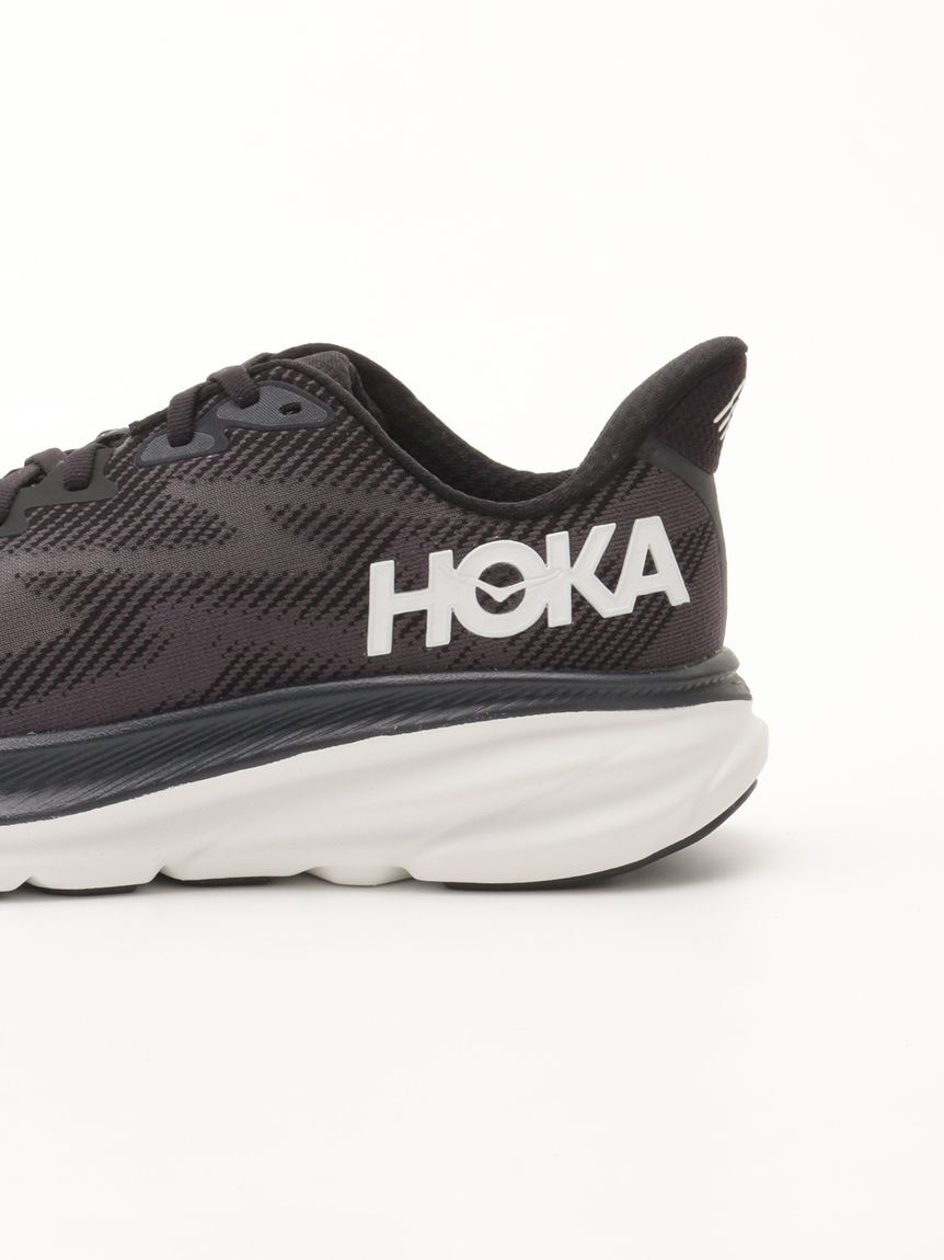 HOKA ONEONE「【HOKA ONEONE】W CLIFTON 9」|スニーカー|