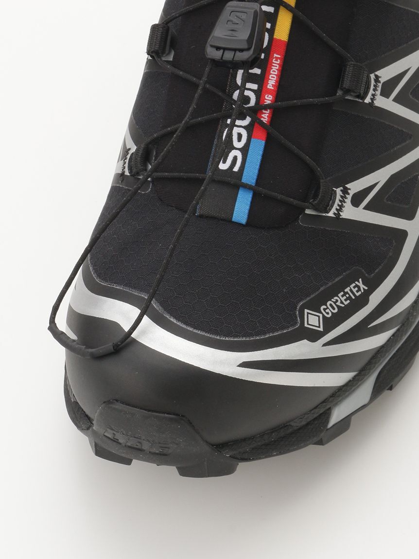 SALOMON「【SALOMON】XT6 GTX」|スニーカー|