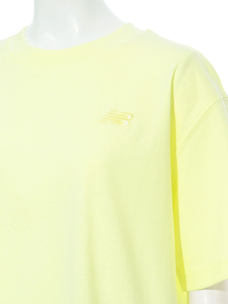NEW BALANCE 「【New Balance】AthleticsショートスリーブTS」|Tシャツ・カットソー|