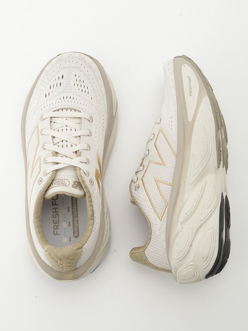 NEW BALANCE 「【New balance for emmi】Fresh Foam X More v5」|スニーカー|