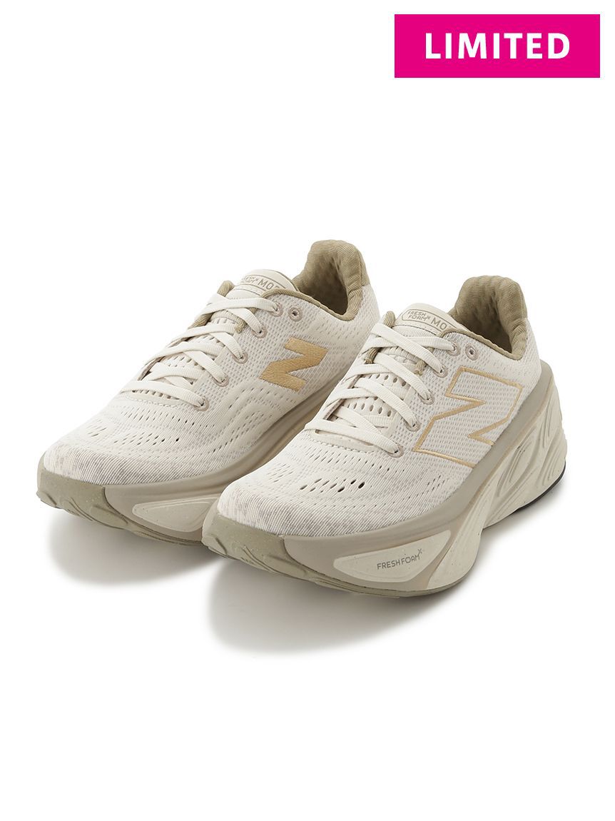 NEW BALANCE 「【New balance for emmi】Fresh Foam X More v5」|スニーカー|