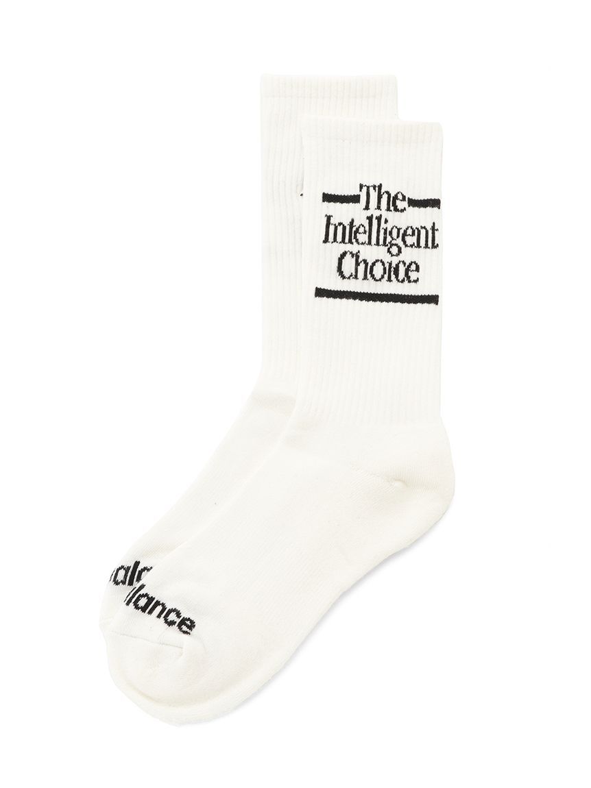 NEW BALANCE 「【New Balance】クルーソックス2P」|ソックス|