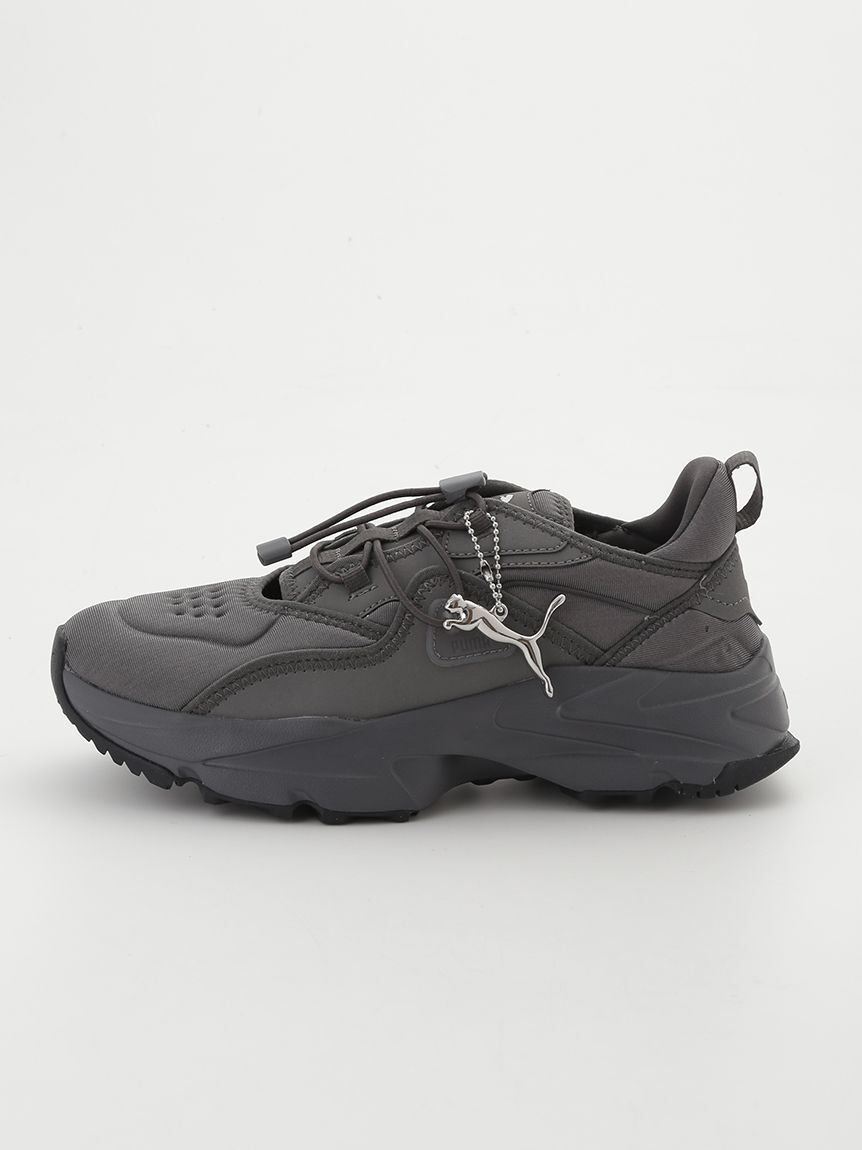 PUMA「【emmi&times;PUMA】ORKID SANDAL」|スニーカー|